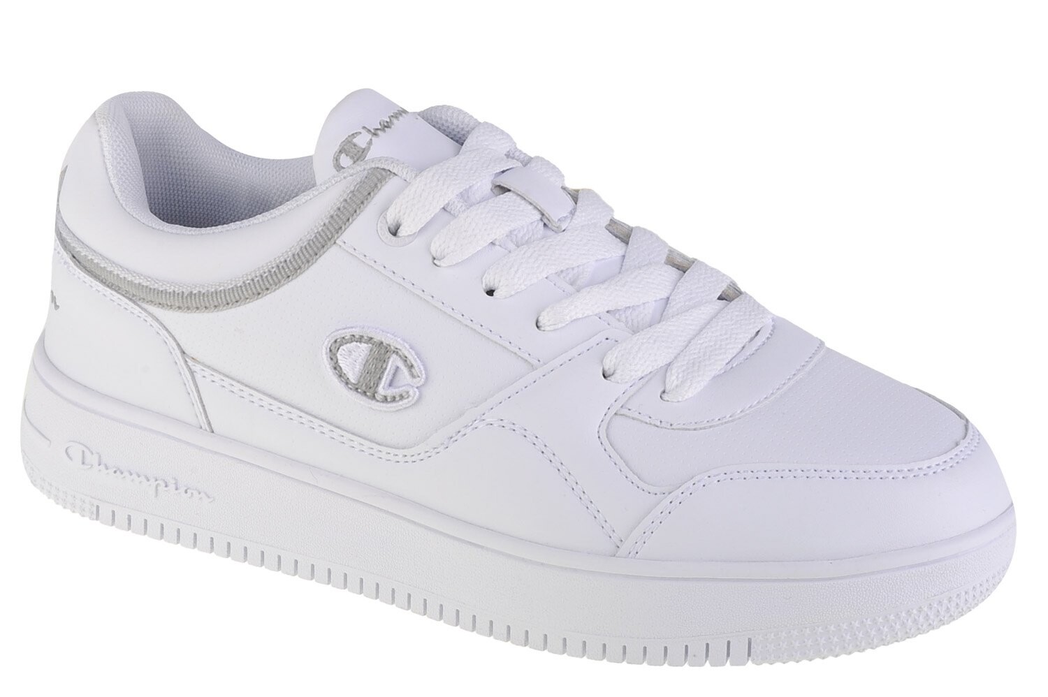 

Кроссовки Champion Rebound Low , белый