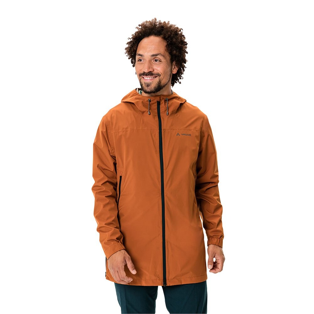 

Парка VAUDE Mineo 2.5L, оранжевый