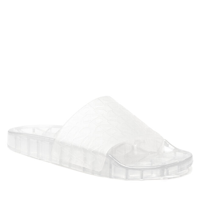 

Шлепанцы DKNY Tinzli, белый