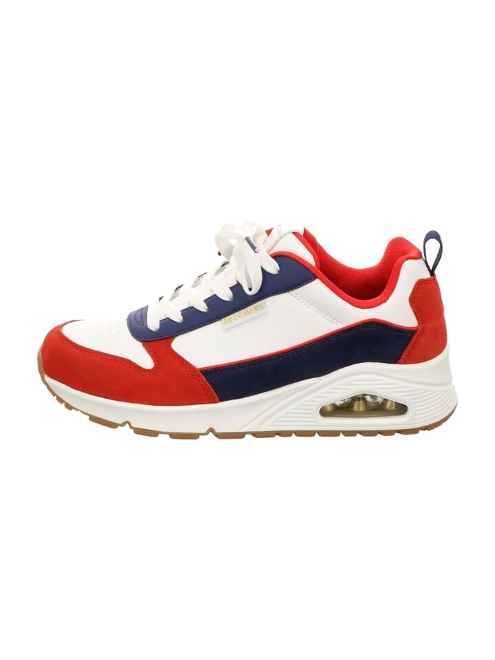 

Низкие кроссовки Skechers Low, красный