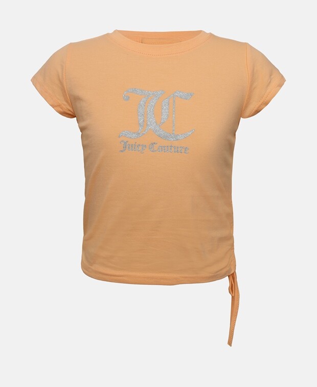 

Футболка Juicy Couture, цвет Tan