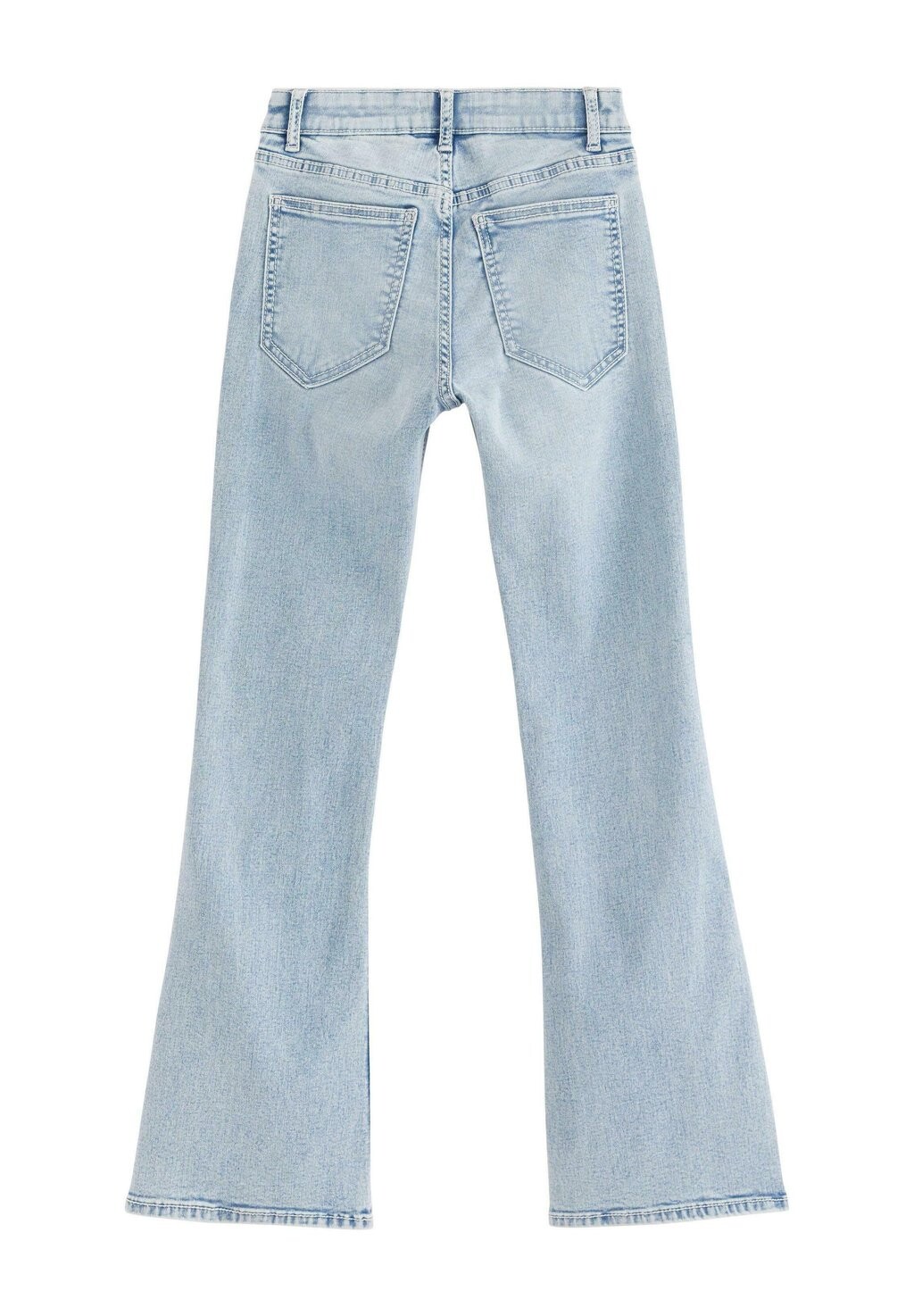 

Джинсы Bootcut FREJA Lindex, светло-голубой