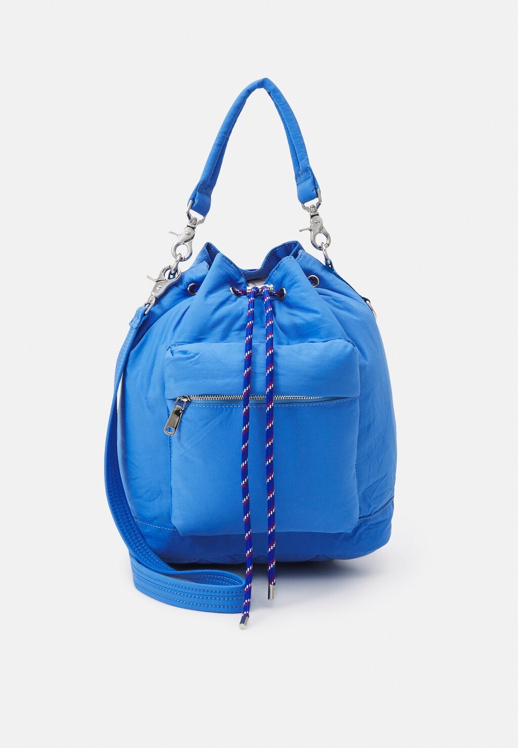 

Сумочка DAFFY ALIE BIG BAG Becksöndergaard, ампаро синий
