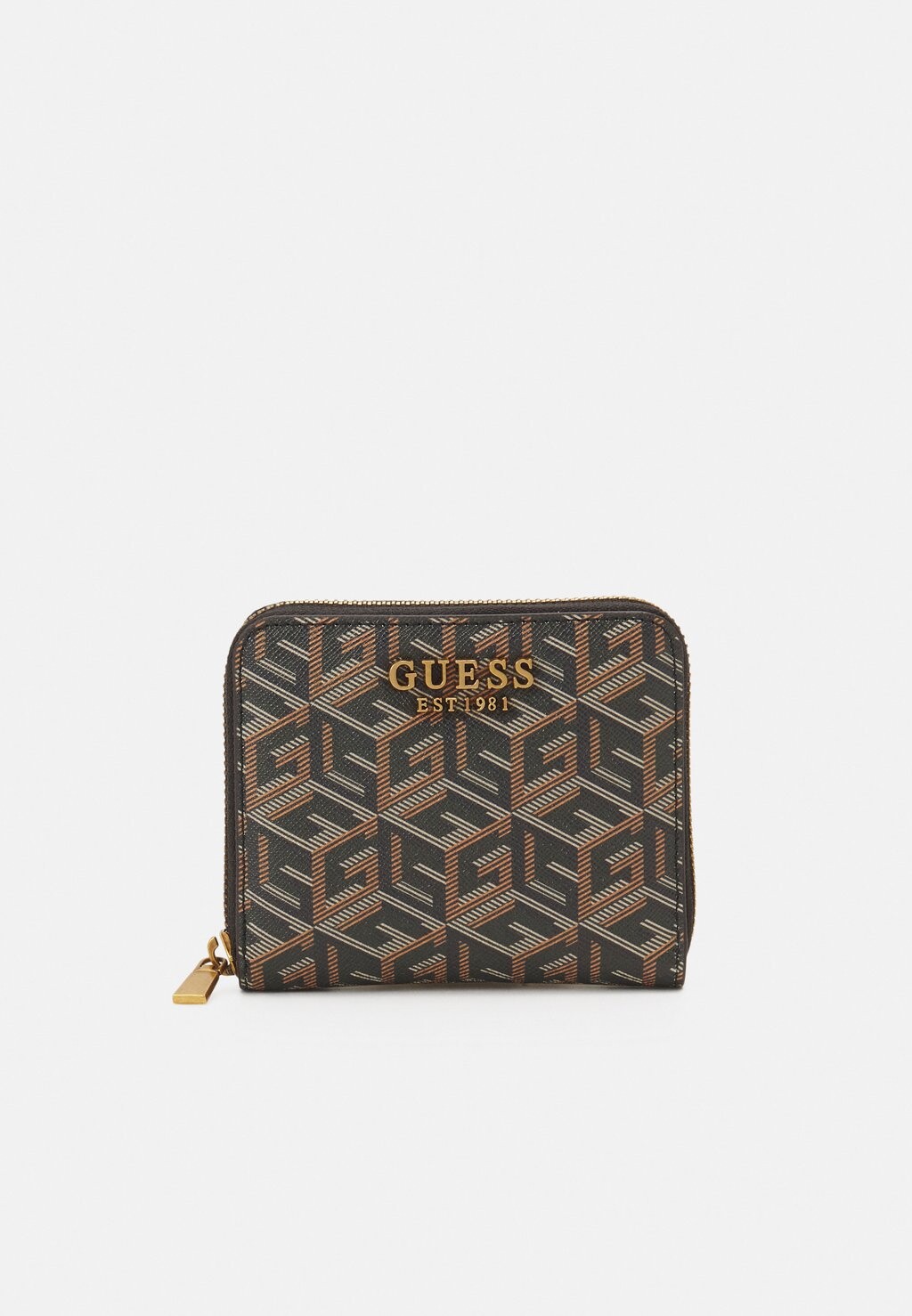 

Кошелек Guess, черный