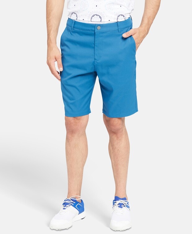 

Шорты для гольфа Puma Golf, шиферно-синий