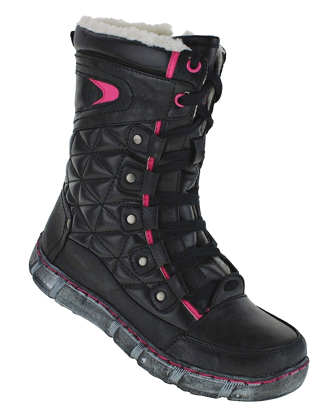 

Ботинки Roadstar Winterschuhe, разноцветный