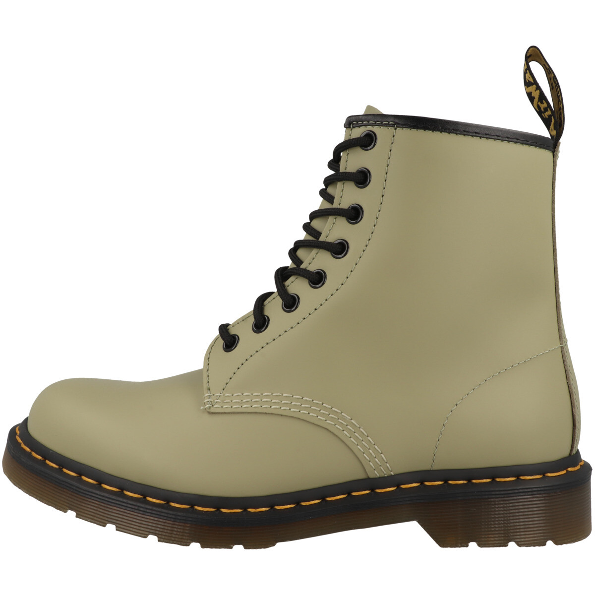 

Ботинки Dr. Martens 1460, цвет gruen