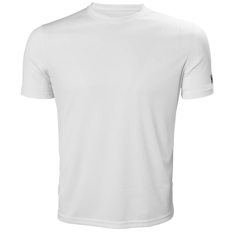 

Футболка Helly Hansen Tech, белый