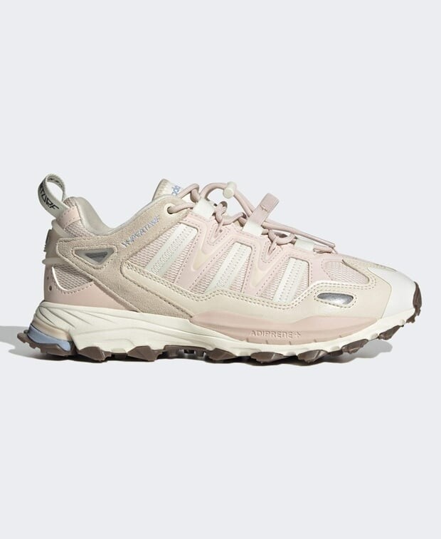 

Кроссовки adidas, розовый
