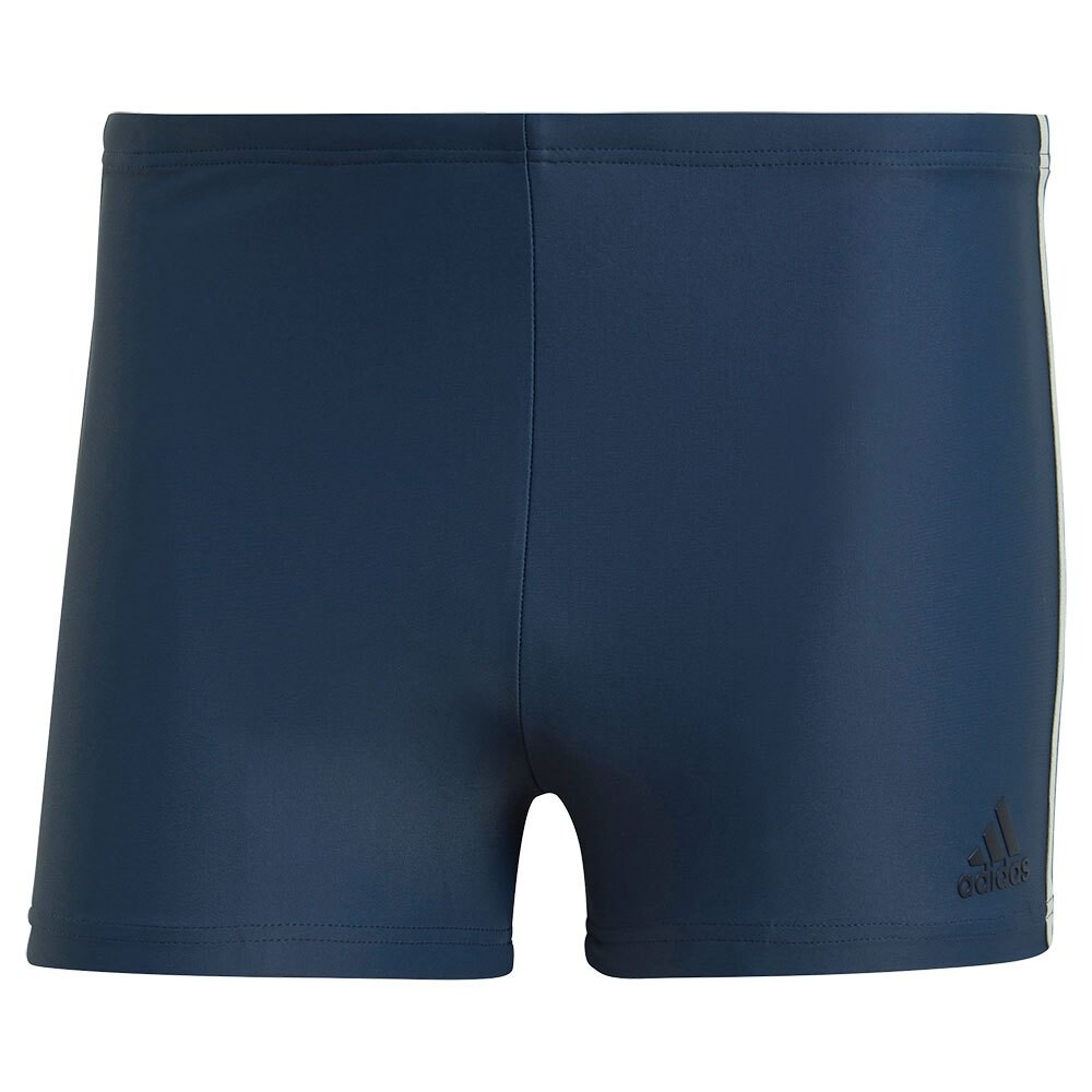 

Боксеры adidas 3 Stripes Swim, синий