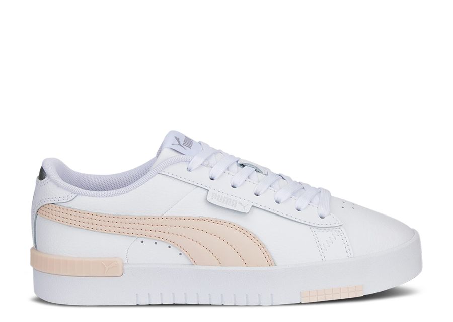 

Кроссовки Puma Wmns Jada Renew 'White Island Pink', белый