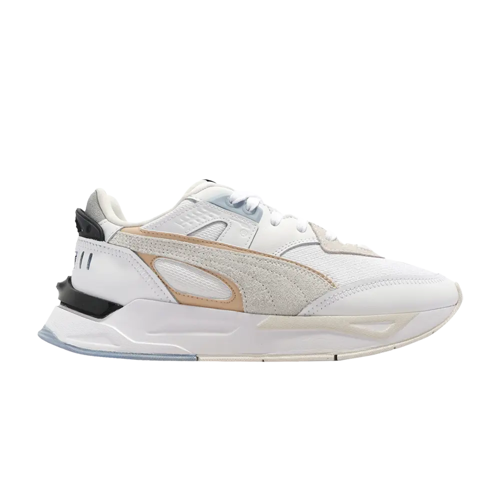 

Кроссовки Wmns Mirage Sport Pop Puma, белый