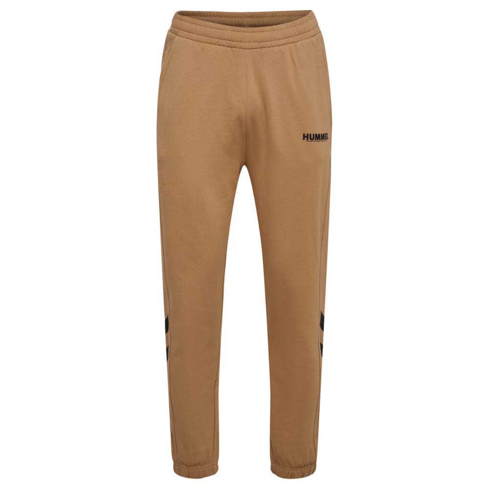 

Спортивные брюки Hummel Legacy Regular, коричневый