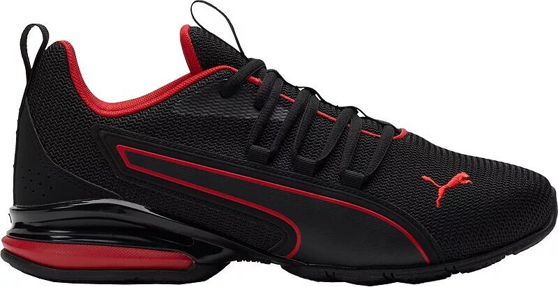 

Мужские кроссовки Puma Axelion NXT, черный
