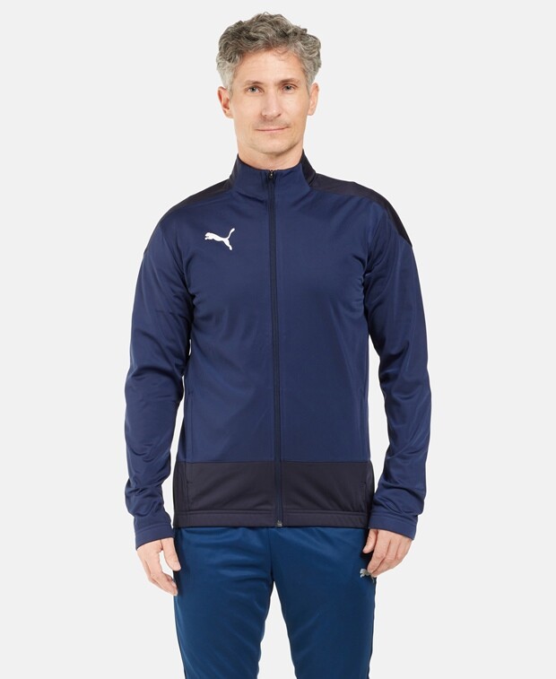 

Функциональная куртка Puma, темно-синий