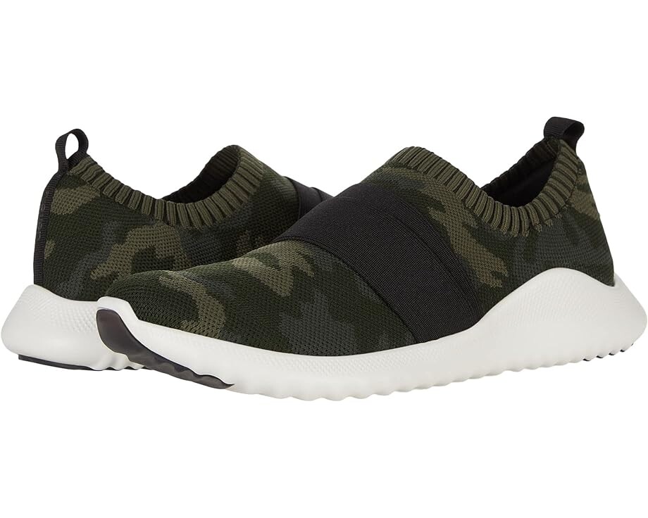 

Кроссовки Aetrex Allie, цвет Camo Loved