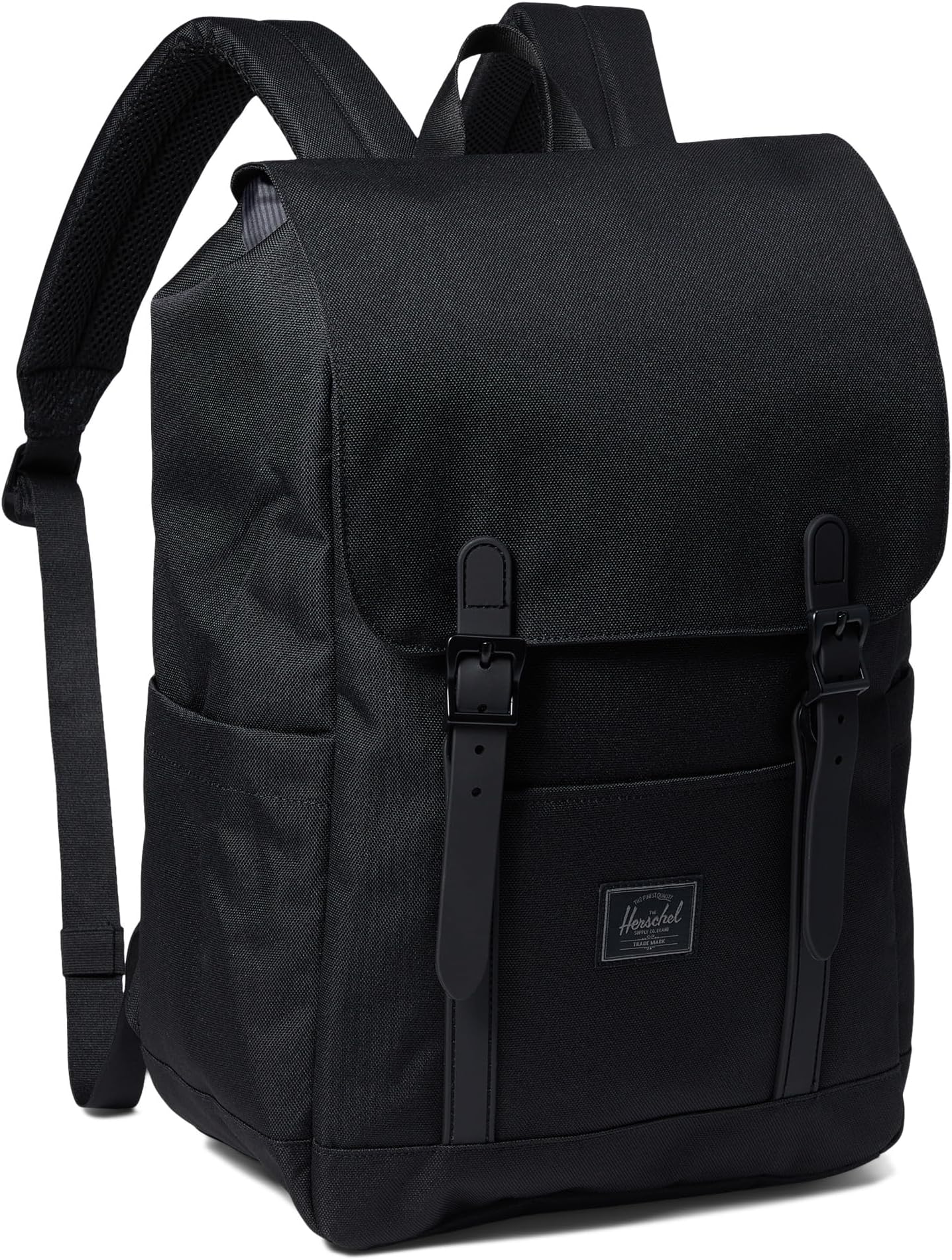 Рюкзак Retreat Small Backpack Herschel Supply Co., черный