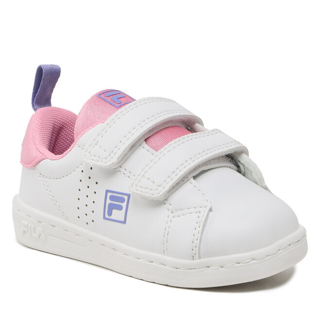 

Кроссовки Fila CrosscourtNt, белый