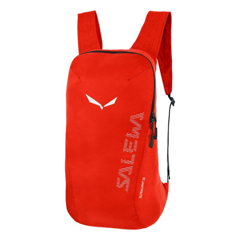 

Сверхлегкий Рюкзак 15 Salewa, красный