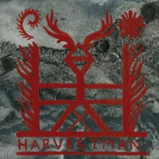 Виниловая пластинка Harvestman - Music For Megaliths