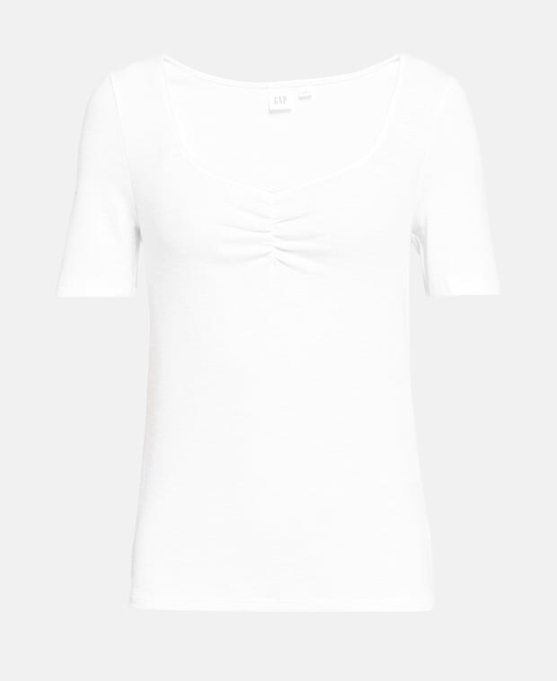 

Футболка Gap, белый