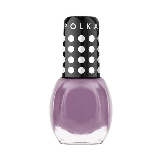 

Лаки для ногтей Polka, Pearl в цветах мира №165, 5,5 мл