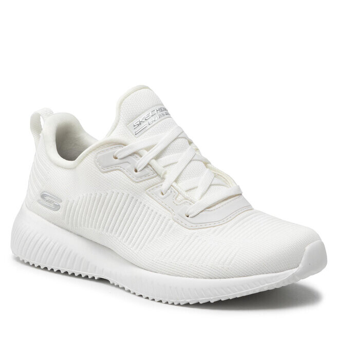 

Кроссовки Skechers BOBSSPORT Tough, белый