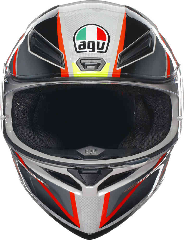 AGV s1000rr С€Р»РµРј