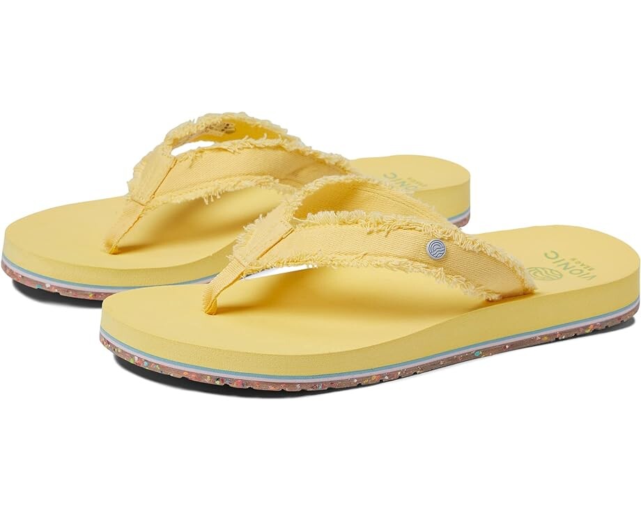 

Сандалии VIONIC Beach Unwind, цвет Sun