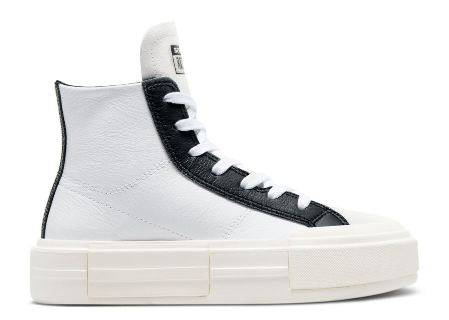 

Кроссовки Converse Chuck Taylor All Star Cruise High 'White Black', белый