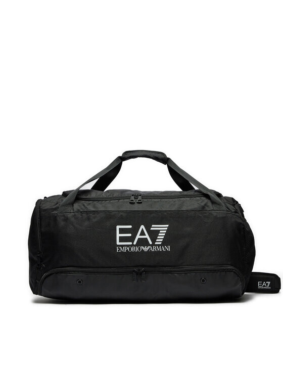 

Сумка Ea7 Emporio Armani, черный