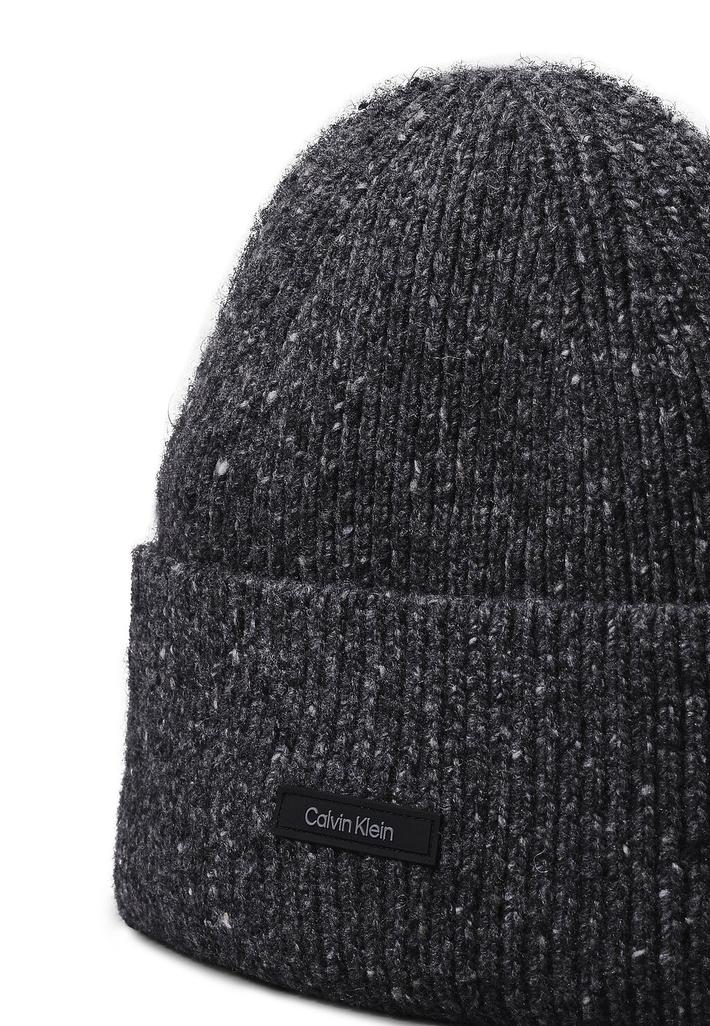 

Шапка BLEND Calvin Klein, серый