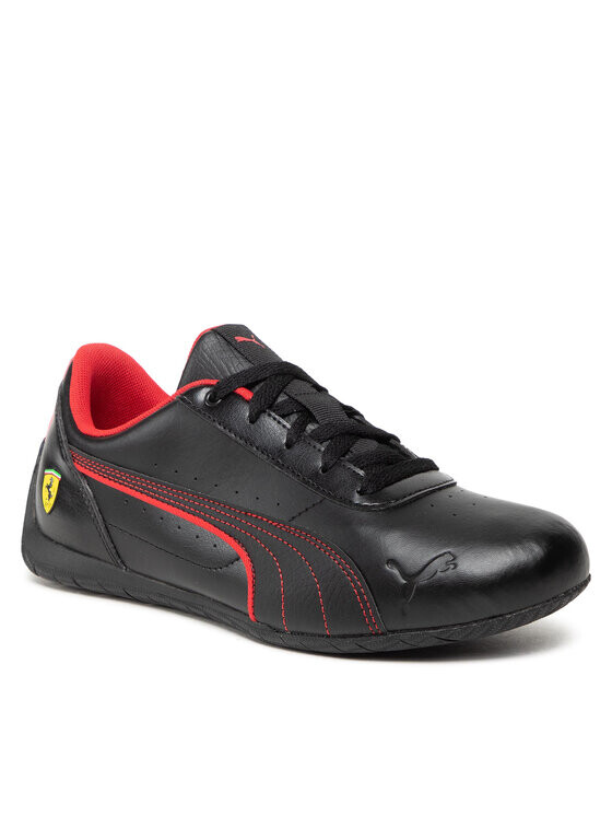 

Кроссовки Puma, черный