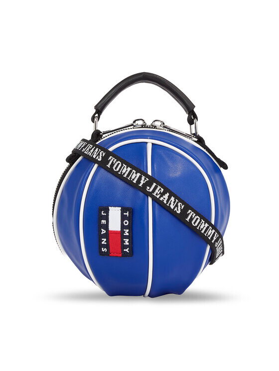 

Кошелек Tommy Jeans, синий