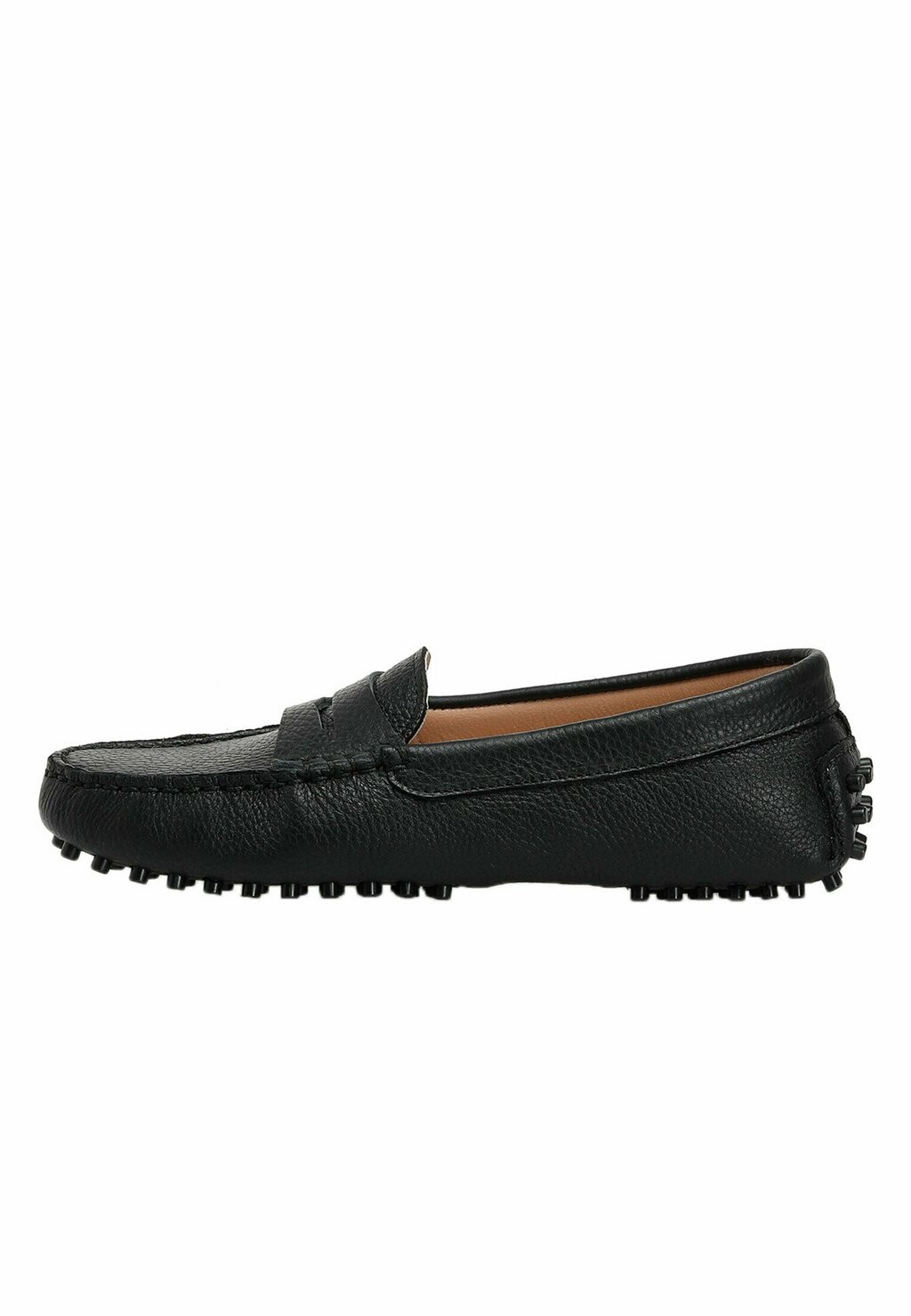 

Мокасины Nine West, черный