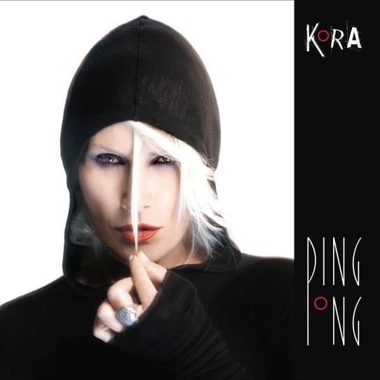 Виниловая пластинка Kora - Ping Pong / Małe Wolności