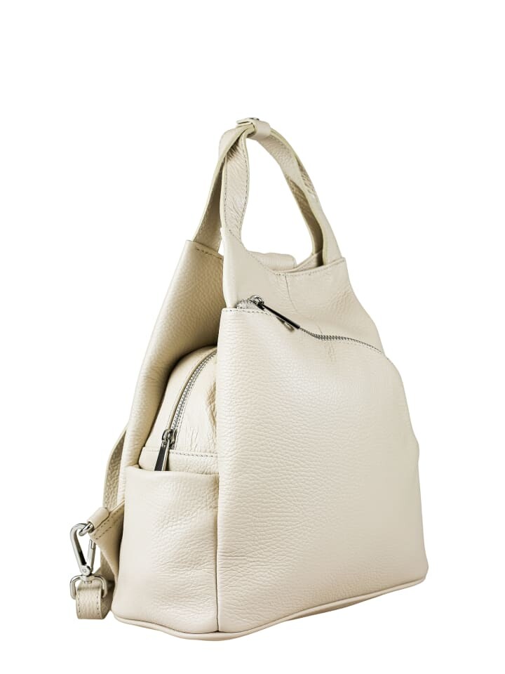 

Рюкзак collezione alessandro, бежевый