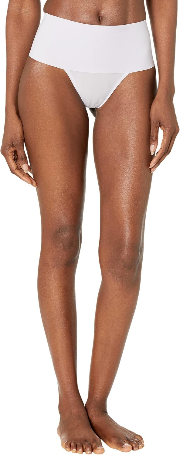 

Стринги SPANX Undie-tectable, цвет Light Orchid