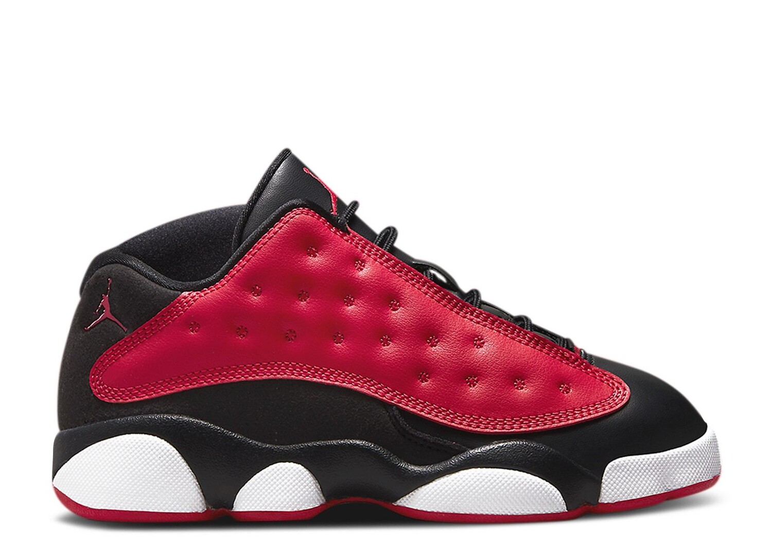 

Кроссовки Air Jordan Air Jordan 13 Retro Low Ps 'Very Berry', красный