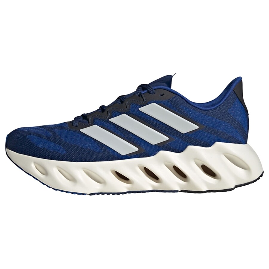 

Беговые кроссовки Adidas SWITCH FWD, цвет Gentian