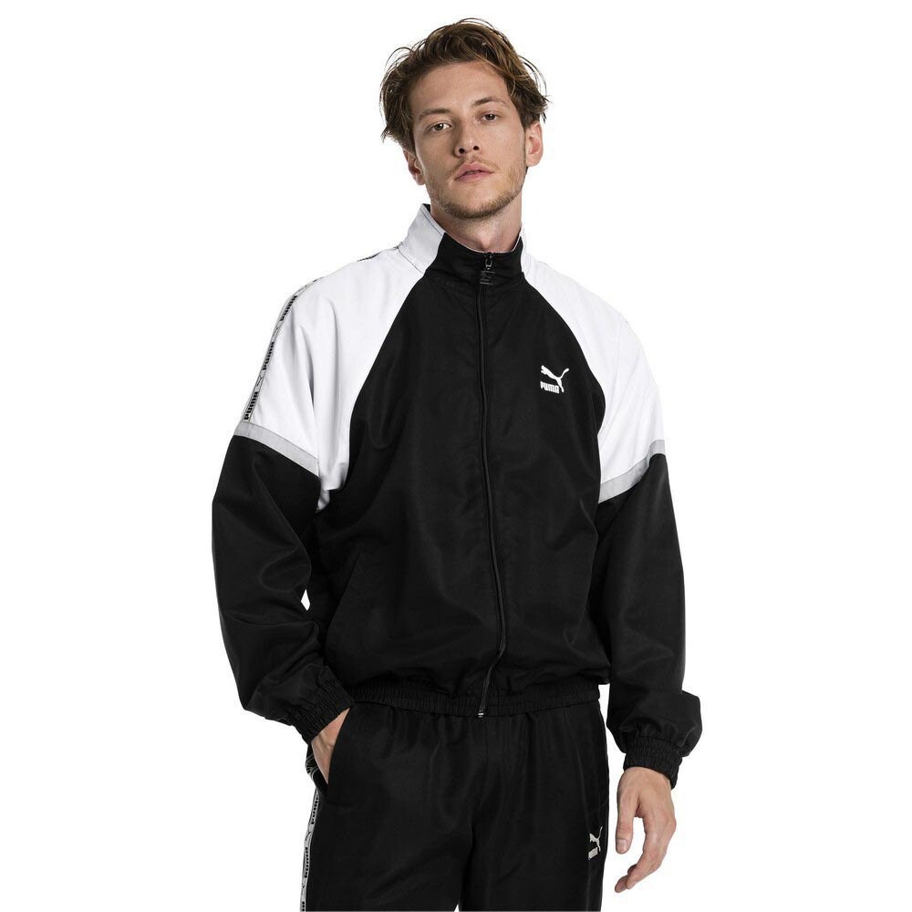 

Куртка Puma XTG Woven, черный