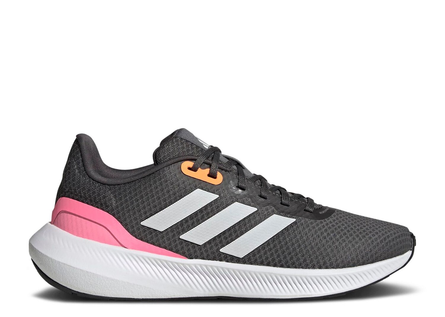 

Кроссовки adidas Wmns Runfalcon 3.0 'Grey Beam Pink', серый