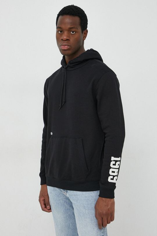 

Толстовка GAP Gap, черный