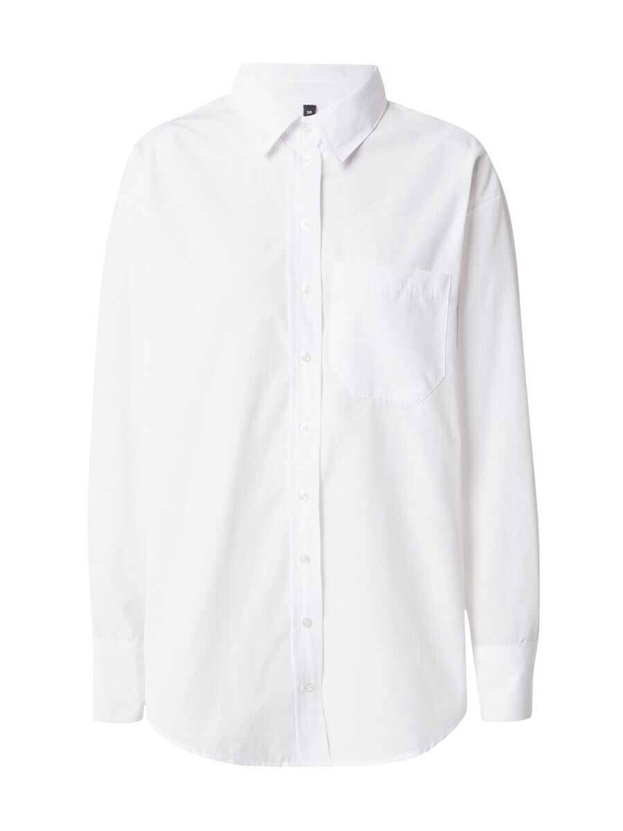 

Блуза Trendyol Blouse, белый