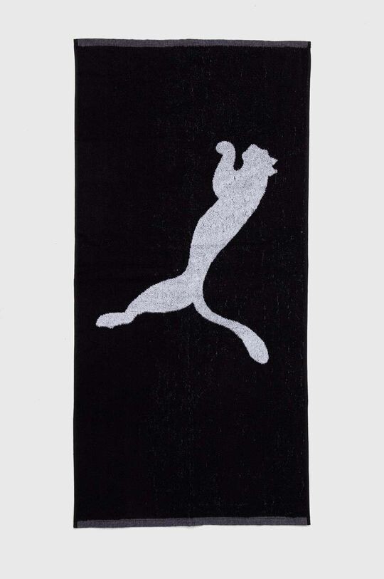 

Полотенце 50 х 100 Puma, черный