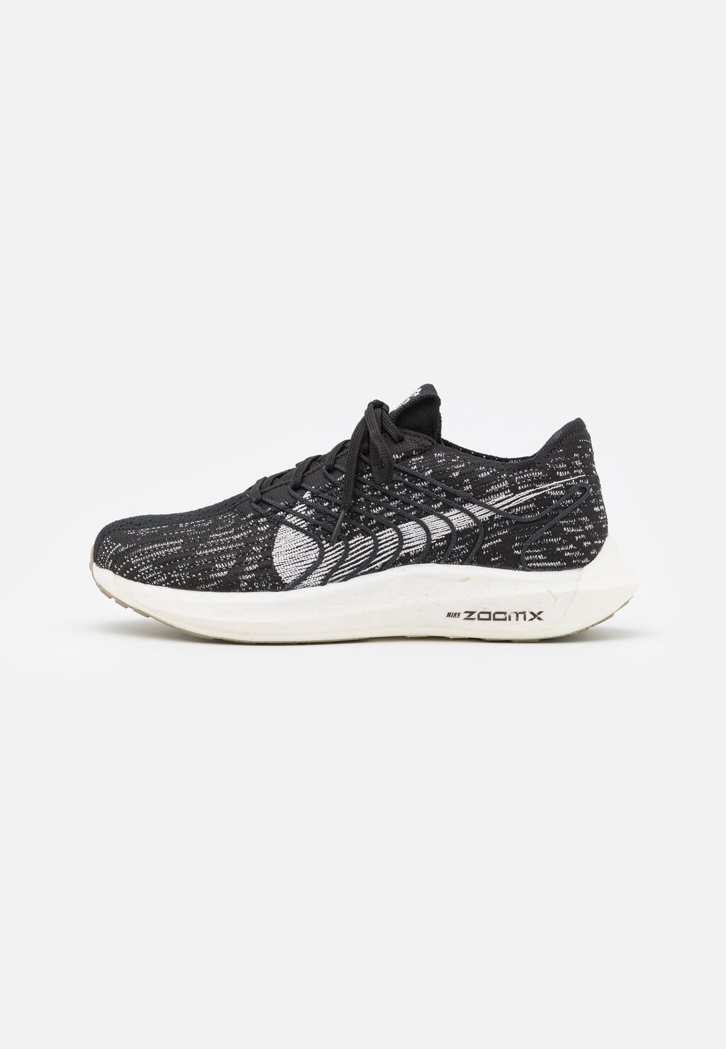 

Кроссовки Nike Pegasus Turbo Next Nature, черный / парус нуар