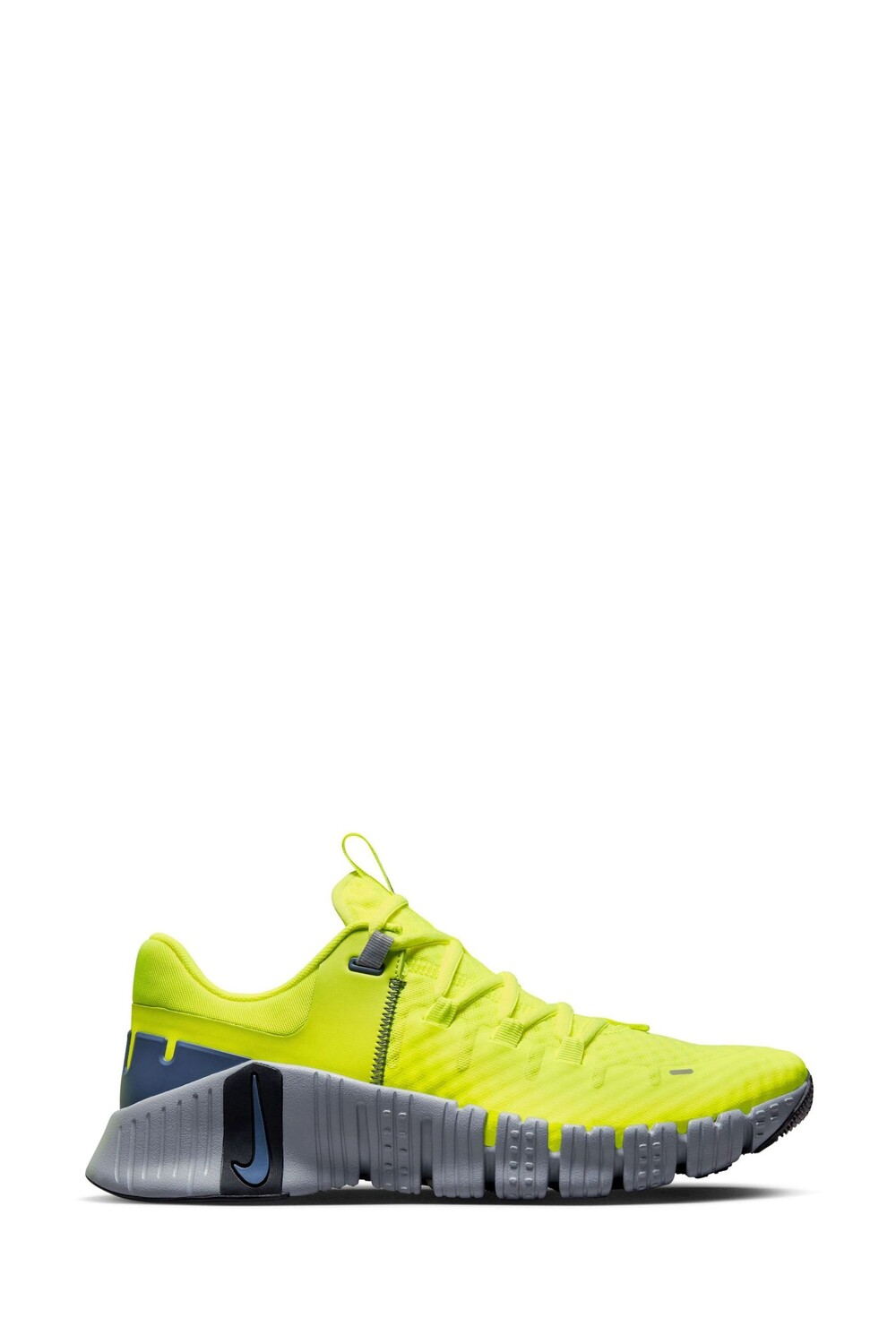 

Спортивная обувь Nike Free Metcon 5 Training, желтый