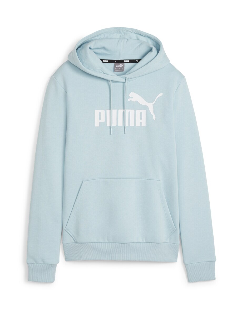 

Спортивная толстовка PUMA Athletic Essentials, светло-голубой