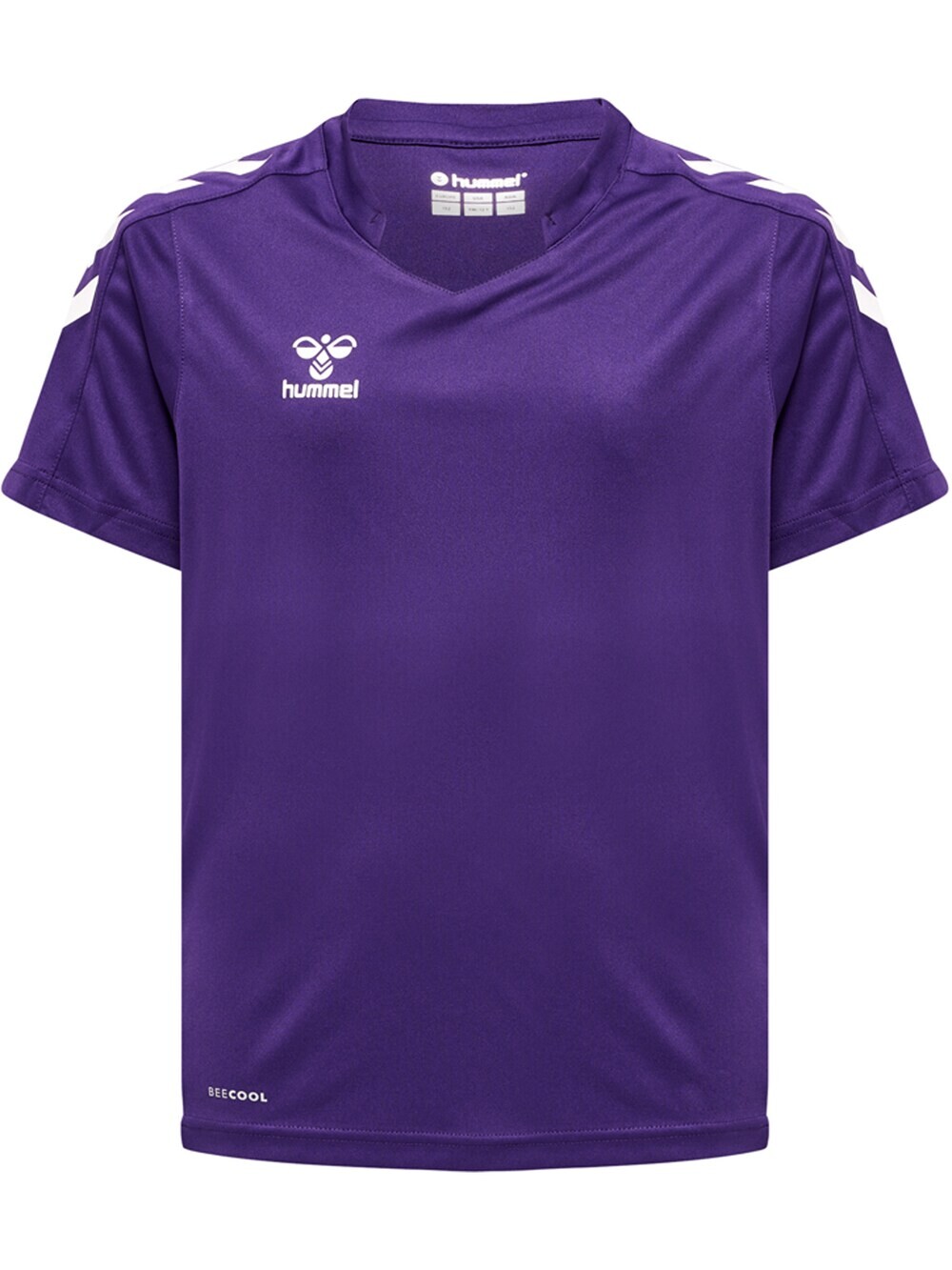 

Рубашка для выступлений Hummel, фиолетовый