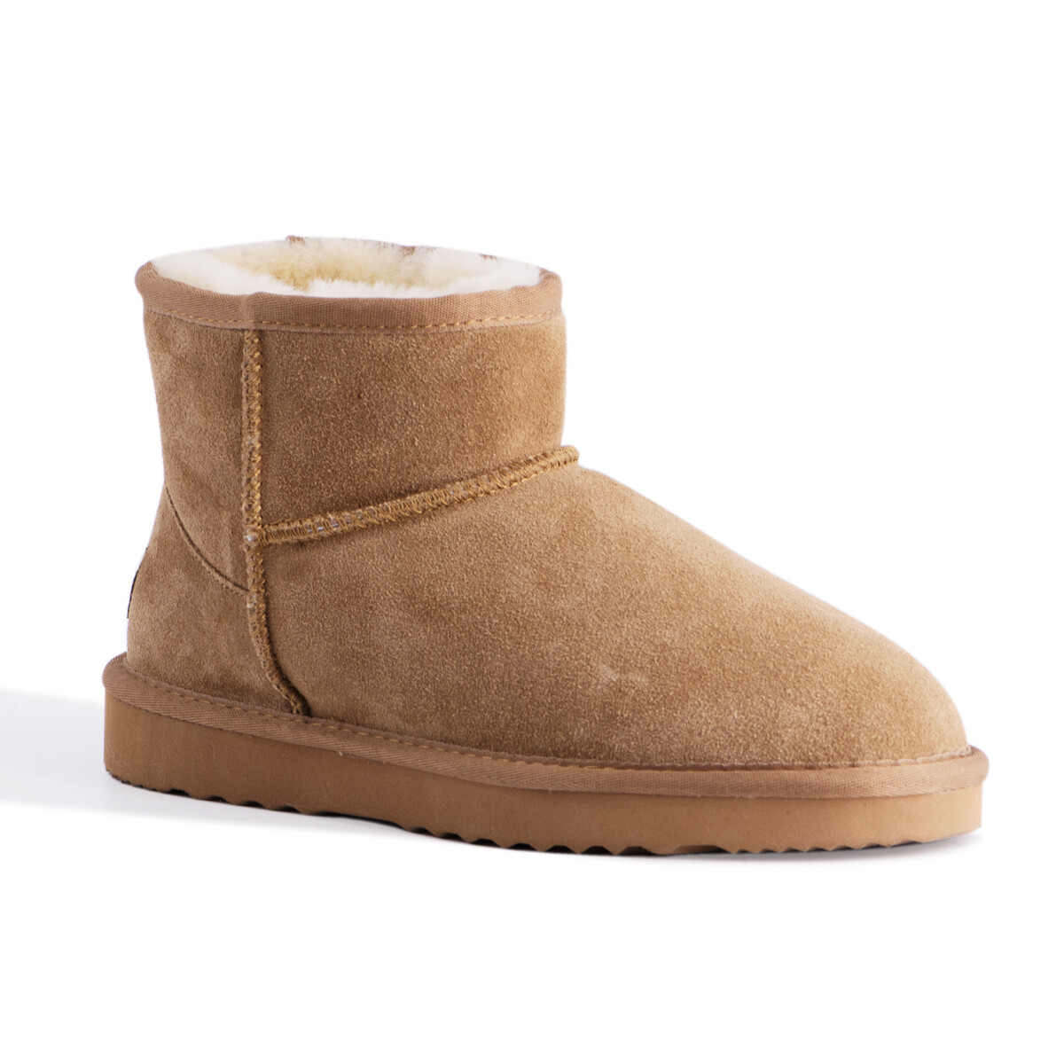 

Ботильоны Aus Wooli Stiefel Bondi, цвет Tan